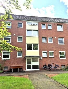 Wohnen oder investieren - Ihr neues Zuhause in Nordenham - Nordenham