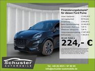 Ford Puma ST-LINE 1.0EcoBoost*AHK LED Navi Tempo SHZ - Ruhstorf (Rott)