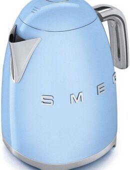 Smeg Wasserkocher KLF03PBEU, 1,7 l, 2400 W