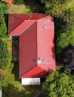996 qm Traumgrundstück in Isernhagen Süd - Hinterbebauung mit Altbestand - Hannover