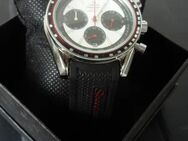 Schöne ungetragene Herrenuhr - Karlsruhe