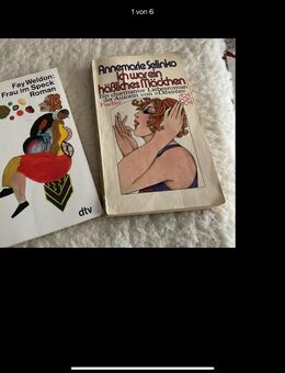 2 unterhalsam- heitere Taschenbücher - Tettnang