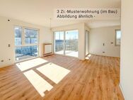 Barrierefrei und einladend: Ihre 3-Zimmer-Wohnung im neuen AWO Lebenszentrum – für ein harmonisches Miteinander! - Nürnberg