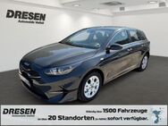 Kia cee'd, 1.0 T VISION, Jahr 2024 - Neuss