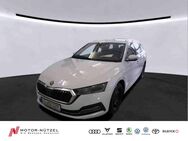 Skoda Octavia, 2.0 TDI Combi STYLE, Jahr 2021 - Hof