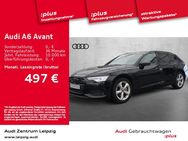 Audi A6, Avant 40 TDI qu advanced, Jahr 2023 - Leipzig