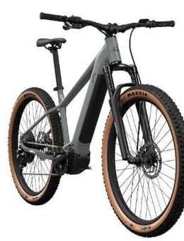 E Bike Crivit PEAK 709 - Berlin