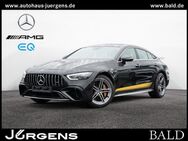 Mercedes AMG GT 63 S, E PERFORMANCE Carbon Burm, Jahr 2021 - Plettenberg