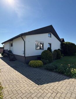 Mein neues Zuhause in Stegaurach - Stegaurach