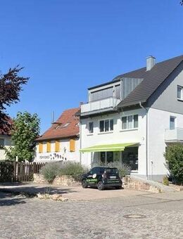 Wohn- und Geschäftshaus mit 4 Einheiten - Bad Krozingen