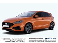 Hyundai i30, 1.0 Kombi Advantage Automatik Turbo 100 (MY25) 7, Jahr 2024 - Berlin