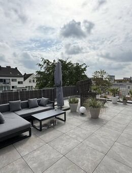 2-Zimmer-Penthouse Osnabrück-Innenstadt (Neubau) - Osnabrück