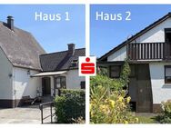 Zwei Häuser - ein Zuhause für Generationen in Saal-Peterfecking - Saal (Donau)