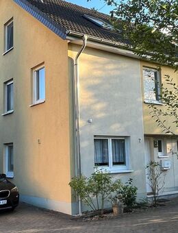 Einfamilienhaus mit pflegeleichtem Garten - Rommerskirchen