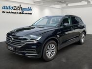 VW Touareg, , Jahr 2019 - Eltville (Rhein)