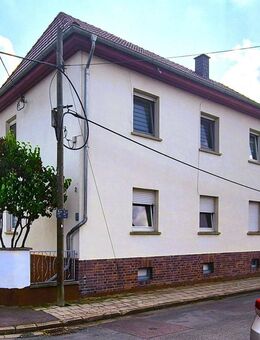 Frühstücksei aus dem eigenen Garten? Dieses Haus macht's möglich - Erfurt