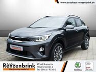 Kia Stonic Spirit Autom. NAVI*CARPLAY*RFK*GRA - Bramsche