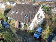 Großzügiges Einfamilienhaus in Thomasberg - Ihr neues Zuhause erwartet Sie! - Königswinter