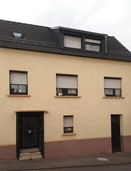 Kompaktes Zuhause zum Wohlfühlen - Schmelz