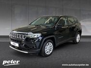 Jeep Compass, 1.5 l T4 48V e-Hybrid MHEV Altitude FWD, Jahr 2024 - Erfurt