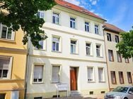 2-Zimmer-Eigentumswohnung mit Balkon und stabilen Mieteinnahmen - Köthen (Anhalt)