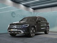 Mercedes GLC 300, , Jahr 2020 - München