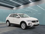 VW T-Roc, 1.5 TSI Life APP, Jahr 2023 - München