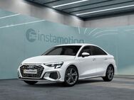 Audi S3, , Jahr 2022 - München