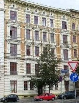 neu sanierte Wohnung mit Blick zum Dom - Magdeburg