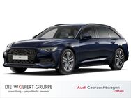 Audi A6, Avant sport 40 TDI °, Jahr 2023 - Großwallstadt