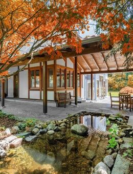 Geräumiges Familiendomizil mit Einliegerwohnung nahe Biotech-Campus und Haderner Forst - Planegg