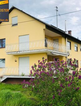 Zwei Häuser / Doppelhaus in 86669 Königsmoos zu verkaufen - Immobilien Baumeister seit 1971 in Neuburg - Königsmoos