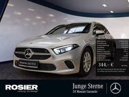 Mercedes A 180, Progressive, Jahr 2020 - Arnsberg