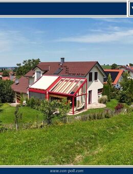Zuhause ankommen - Ein Rückzugsort von zeitloser Qualität - Altusried