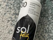 Sol Feliz Sonnencreme SPF30 200ml - Eisenberg (Pfalz)
