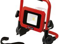 Einhell LED Arbeitsleuchte TC-CL 18/1800 Li - Solo, LED fest integriert, ohne Akku und Ladegerät