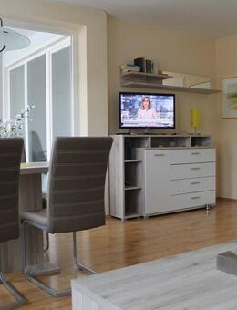 Wohnung in Ostseebad Boltenhagen - Boltenhagen (Ostseebad)