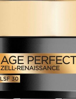 L'ORÉAL PARIS Tagescreme Age Perfect Zell-Renaissance, mit hoher Wirksamkeit