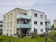Neubau 3-Zimmer-Wohnung am Mühlbach - Illertissen