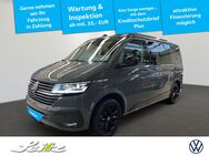 VW T6 California, 2.0 TDI 1 Beach Tour Edition, Jahr 2022 - Kempten (Allgäu)