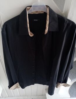 Gucci Hemd Gr. XXL zu verkaufen - Hanau (Brüder-Grimm-Stadt) Innenstadt