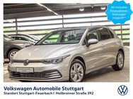 VW Golf, 1.5 TSI 8 Life, Jahr 2021 - Stuttgart