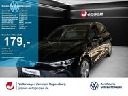 VW Golf, GTI Black Style | war - nicht gefahren, Jahr 2024 - Regensburg