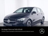 Mercedes B 200, W-Paket, Jahr 2023 - Gießen