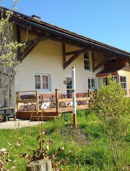 Gemeinnütziges Wohnen für Familien auf dem Lande - Reut