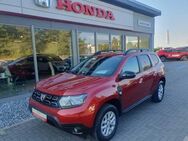 Dacia Duster TCe 130 2WD GPF Comfort - Anklam