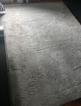 Wohnzimmer Teppich - Essen