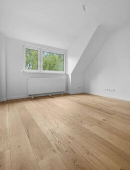 Exklusive 3-Zimmer-Wohnung in begehrter Universitätslage | kernsaniert | bezugsfertig - Bremen