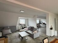Traumhaft schöne Maisonette Wohnung mit Balkon - Wuppertal
