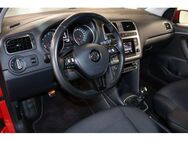 VW Polo 1.2 TSI Highline-Klimaa.-SHZ-PDC-MFL-Alus- - Bebra